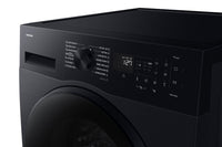 Samsung WD11DG5B15BBEE kuivaava pyykinpesukone, musta