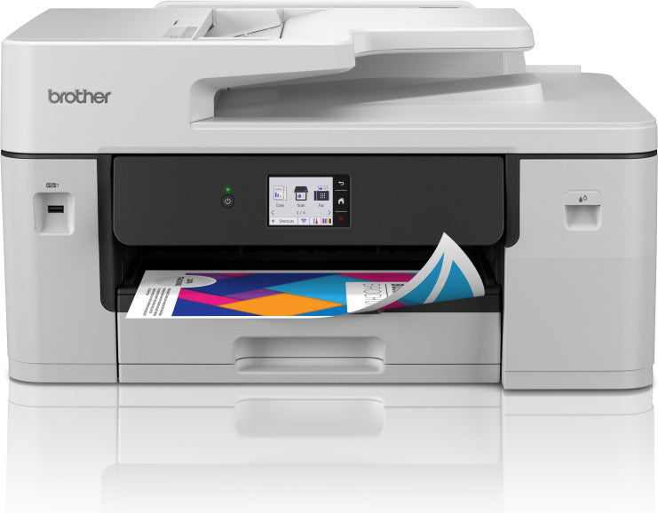 Brother MFC-J6760DW -langaton A3-mustesuihkumonitoimitulostin