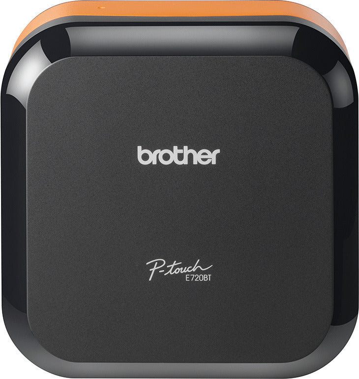 Brother PT-E720BT CUBE Pro Bluetooth-tarratulostin – 2