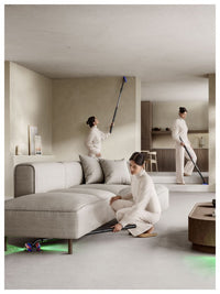 Dyson Pencilvac Fluffycones varsi-imuri