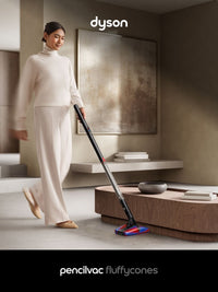 Dyson Pencilvac Fluffycones varsi-imuri