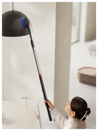 Dyson Pencilvac Fluffycones varsi-imuri