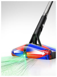 Dyson Pencilvac Fluffycones varsi-imuri