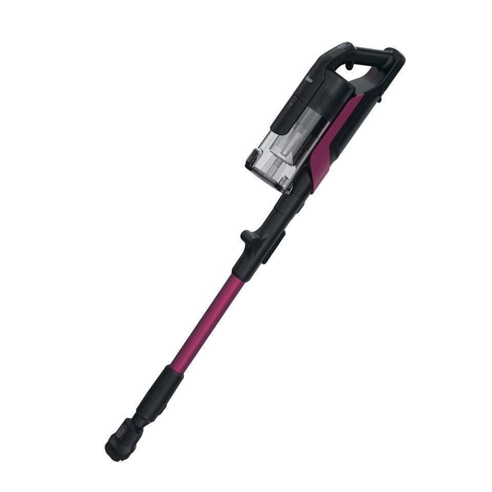 Hoover HF6 Flexi varsi-imuri