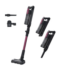 Hoover HF3 Flexi Home varsi-imuri