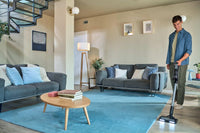 Hoover HF3 Pro Home telakallinen varsi-imuri