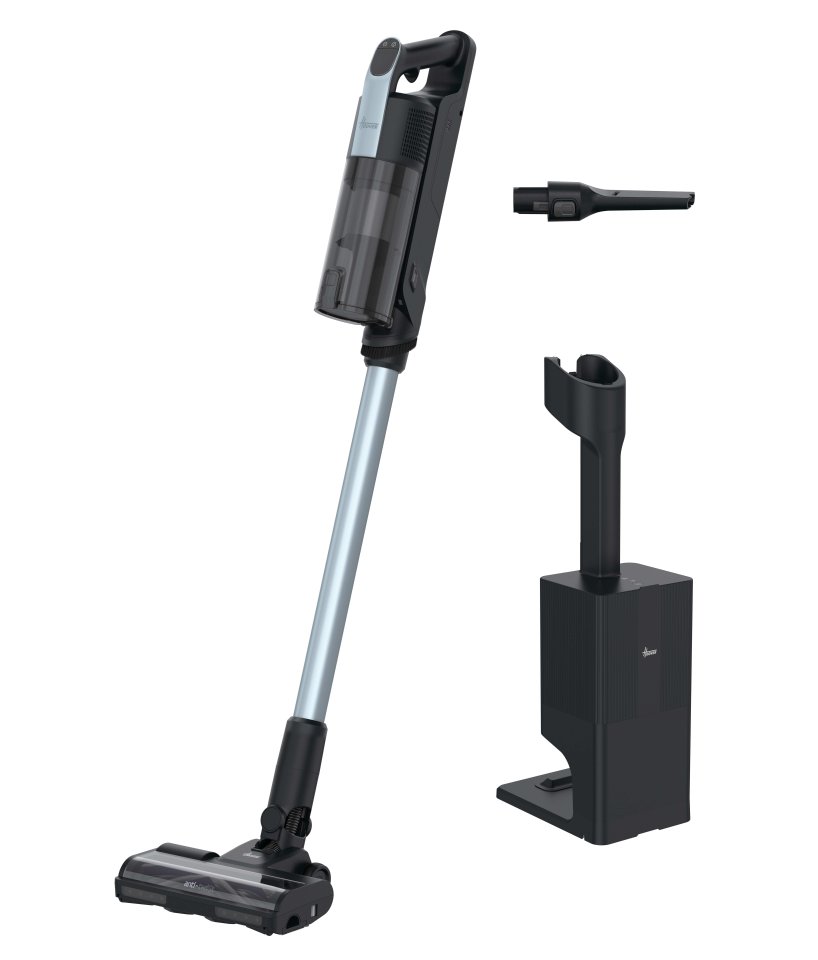 Hoover HF3 Pro Home telakallinen varsi-imuri