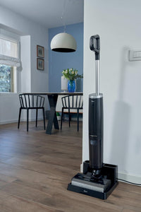 Hoover HW300 011 Wet & Dry varsi-imuri