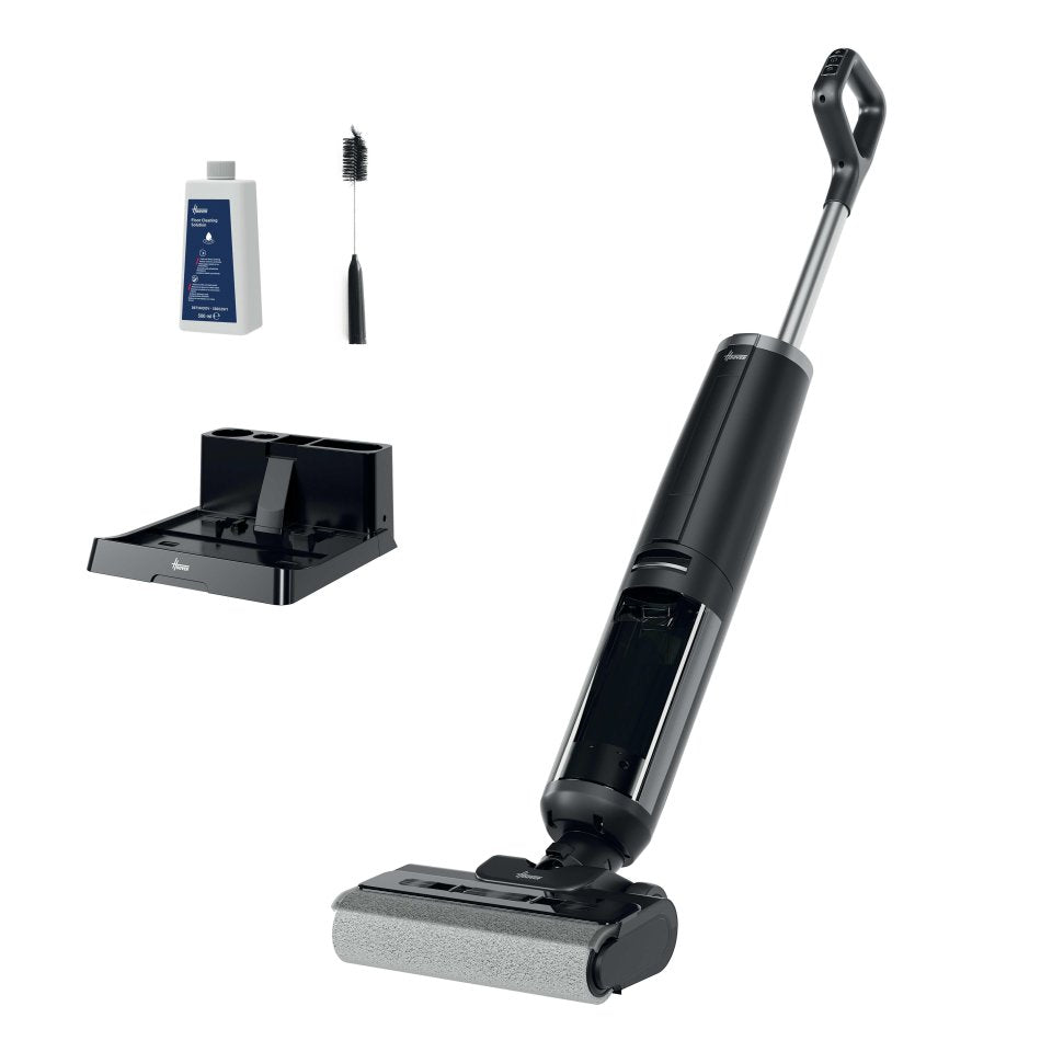 Hoover HW300 011 Wet & Dry varsi-imuri