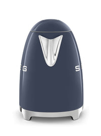 Smeg KLF03NBEU vedenkeitin, Navy Blue