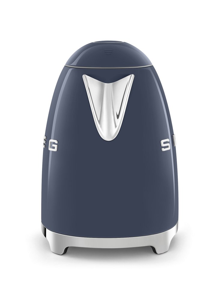 Smeg KLF03NBEU vedenkeitin, Navy Blue