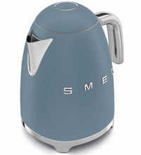Smeg KLF03SBMEU vedenkeitin, Storm Blue