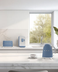Smeg KLF03SBMEU vedenkeitin, Storm Blue