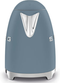 Smeg KLF03SBMEU vedenkeitin, Storm Blue