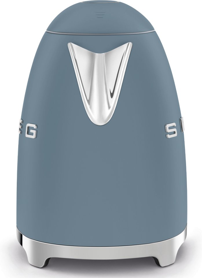Smeg KLF03SBMEU vedenkeitin, Storm Blue
