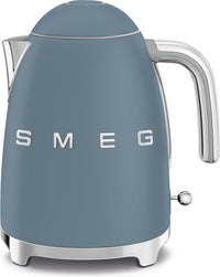 Smeg KLF03SBMEU vedenkeitin, Storm Blue