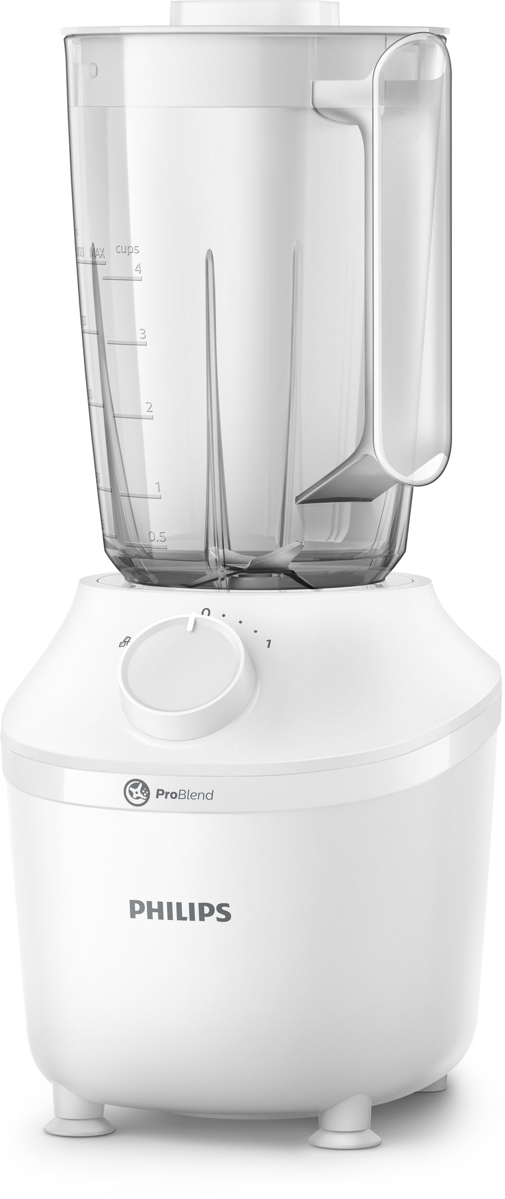 Philips 3000 Series HR2041/00 tehosekoitin – kuva 1