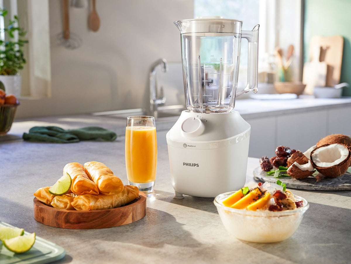 Philips 3000 Series HR2041/00 tehosekoitin – kuva 9