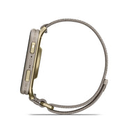 Garmin Venu X1 älykello, kulta
