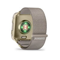 Garmin Venu X1 älykello, kulta