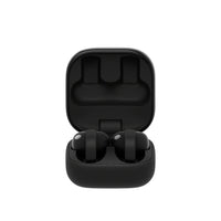 Sony LinkBuds Clip open-ear kuulokkeet, musta – kuva 15