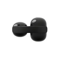 Sony LinkBuds Clip open-ear kuulokkeet, musta – kuva 16