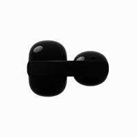 Sony LinkBuds Clip open-ear kuulokkeet, musta – kuva 17