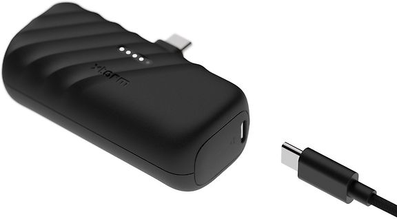 Xtorm Go2 PowerShot 20 W varavirtalähde, 5000 mAh – kuva 6