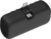 Xtorm Go2 PowerShot 20 W varavirtalähde, 5000 mAh – kuva 4