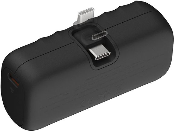 Xtorm Go2 PowerShot 20 W varavirtalähde, 5000 mAh – kuva 4