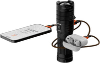 Xtorm Flashlight Power Bank 10500 mAh – kuva 4