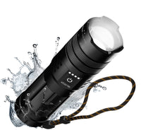 Xtorm Flashlight Power Bank 10500 mAh – kuva 2