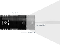 Xtorm Flashlight Power Bank 10500 mAh – kuva 3
