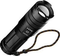 Xtorm Flashlight Power Bank 10500 mAh