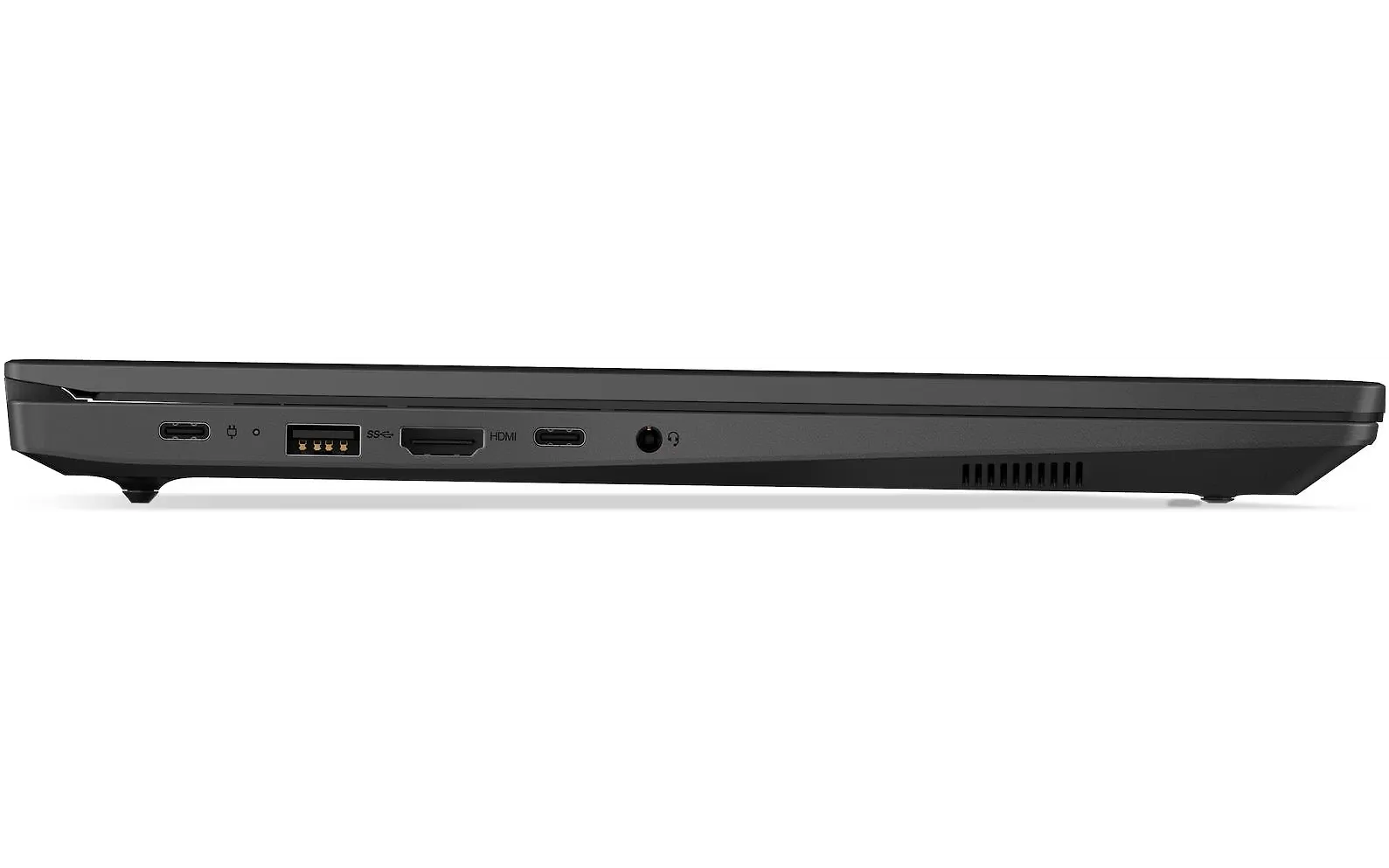 Lenovo V15 G6 15,6" kannettava tietokone, Windows 11 Home (83M4000BMX)