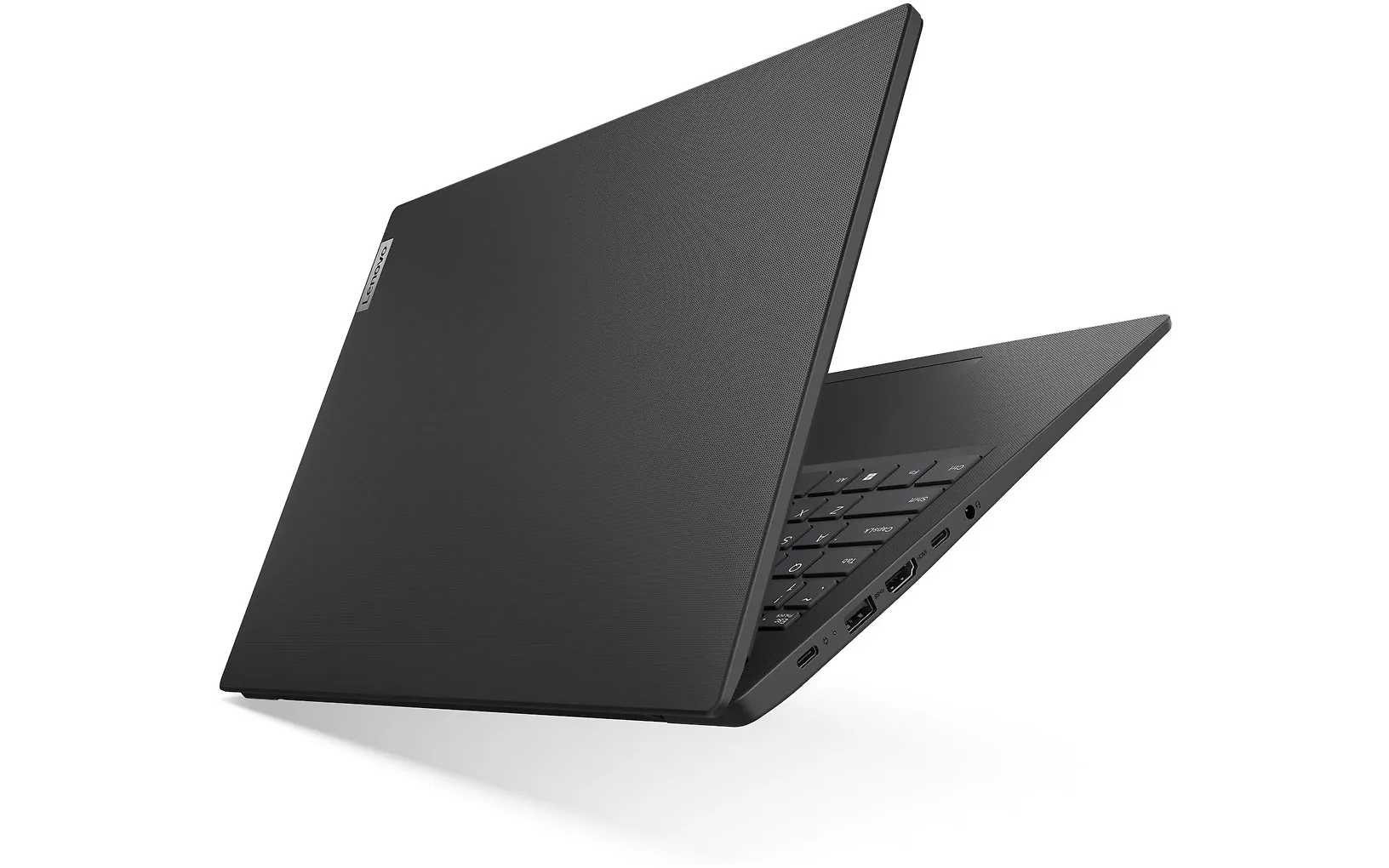 Lenovo V15 G6 15,6" kannettava tietokone, Windows 11 Home (83M4000BMX)