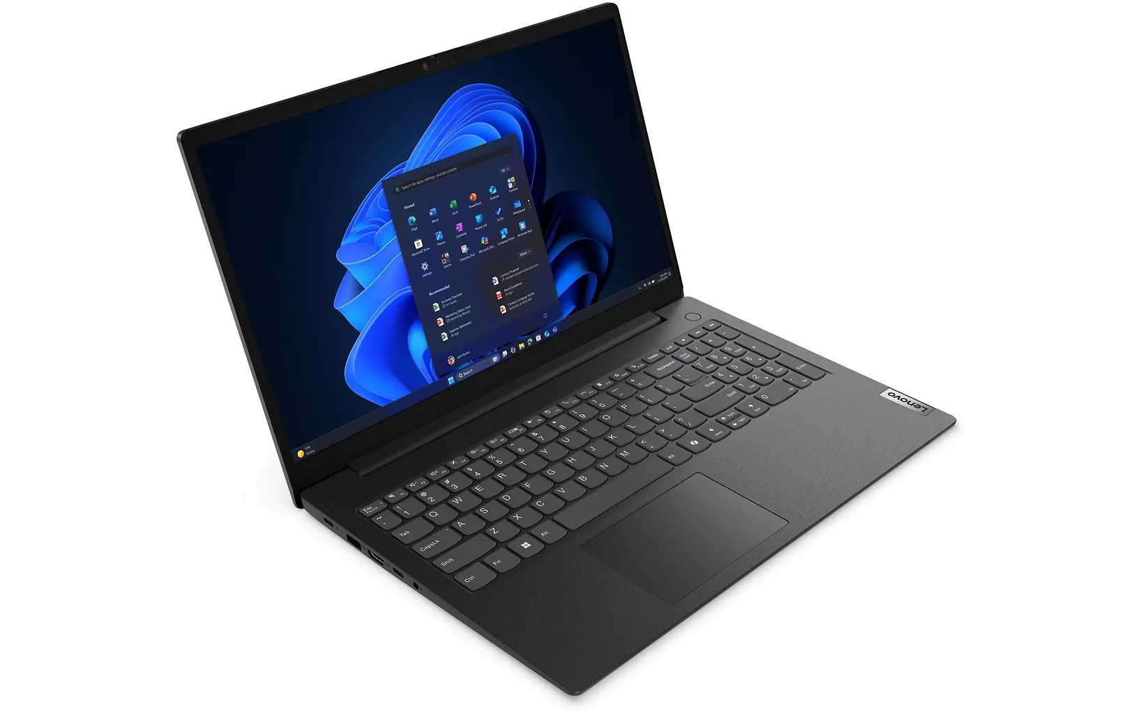 Lenovo V15 G6 15,6" kannettava tietokone, Windows 11 Home (83M4000BMX)