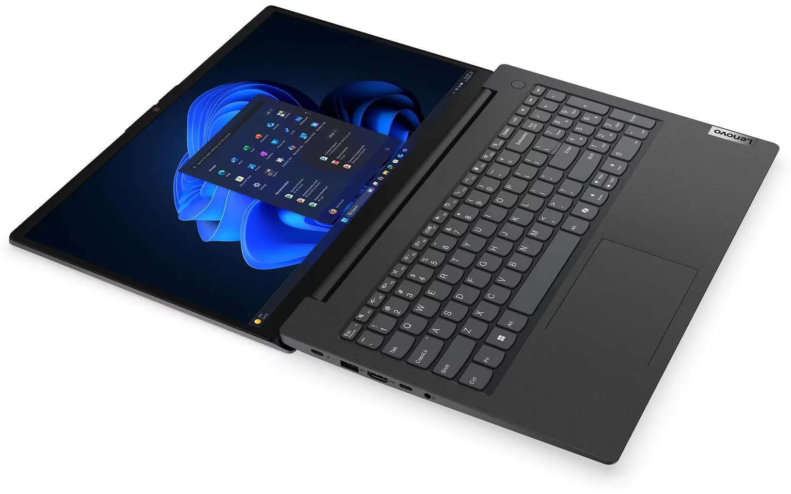 Lenovo V15 G6 15,6" kannettava tietokone, Windows 11 Home (83M4000BMX)