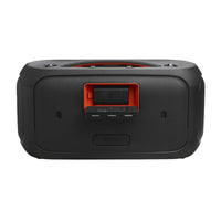 JBL Partybox On-The-Go 2 bilekaiutin + mikrofoni – kuva 3