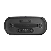 JBL Partybox On-The-Go 2 bilekaiutin + mikrofoni – kuva 4
