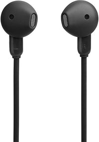 JBL Tune 235BT Bluetooth-nappikuulokkeet, musta – kuva 3