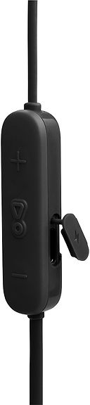JBL Tune 235BT Bluetooth-nappikuulokkeet, musta – kuva 4