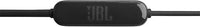 JBL Tune 235BT Bluetooth-nappikuulokkeet, musta – kuva 5