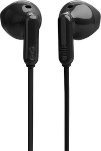 JBL Tune 235BT Bluetooth-nappikuulokkeet, musta – kuva 2