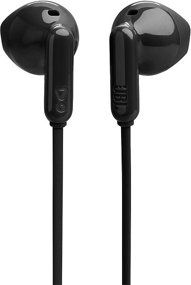 JBL Tune 235BT Bluetooth-nappikuulokkeet, musta – kuva 2