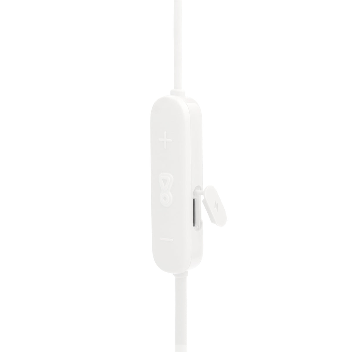 JBL Tune 235BT Bluetooth-nappikuulokkeet, valkoinen – kuva 4