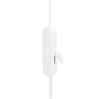 JBL Tune 235BT Bluetooth-nappikuulokkeet, valkoinen – kuva 4