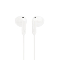 JBL Tune 235BT Bluetooth-nappikuulokkeet, valkoinen – kuva 2