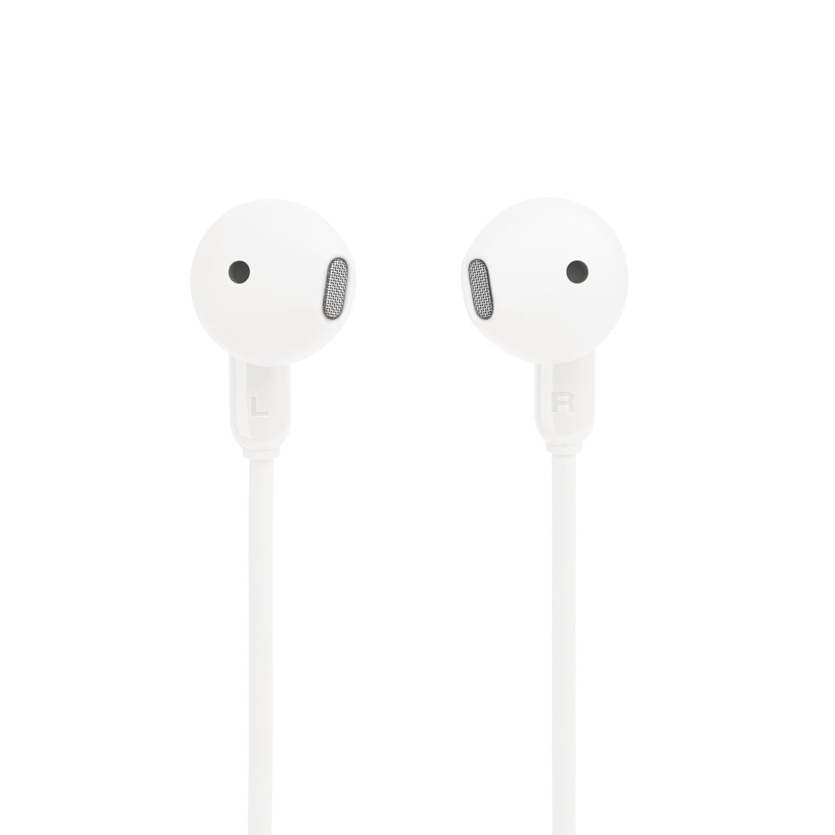 JBL Tune 235BT Bluetooth-nappikuulokkeet, valkoinen – kuva 3