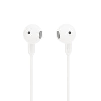 JBL Tune 235BT Bluetooth-nappikuulokkeet, valkoinen – kuva 3
